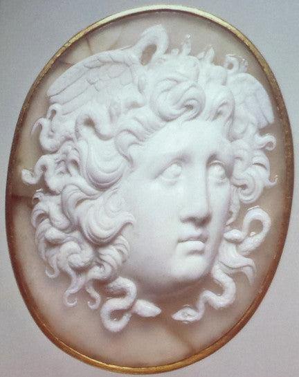 Lecture - "On Cameos: From Antiquity to Present"