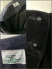 Sears JR Bazaar label, interior, and buttons