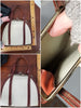 60s Girls' Mini Handbag Tiny Purse Lot of 3