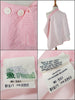 interior, buttons, and The Frog Pond label