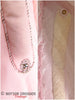40s/50s Pink Full Circle Skirt