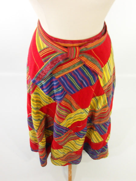 Authentic African Skirt