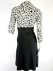 Modern Diane von Furstenberg DVF Wrap Dress