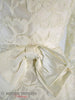 50s/60s Ivory Lace Party or Wedding Dress