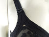 Vintage 60s Sky-Bali Lace Bra at BetterDressesVintage. Cup detail.