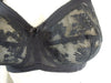 Vintage 60s Sky-Bali Lace Bra at BetterDressesVintage. Lightened to show detail.