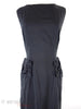 50s Donovan of Dallas LBD - even closer