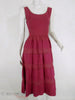40s/50s Dress & Bolero Set - dress alone