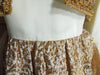 60s Mod Mini Dress & Vest Set