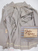 1940s 1950s Plus Size Jacket - interior and label