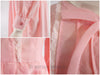 60s Pink Shirtwaist Dress