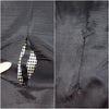 Vtg Cashmere Skirt - repair