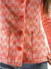 close up of 70s jacket