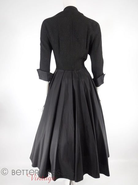 New Look Party Dress - back