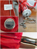 tags, details of Knirps umbrella