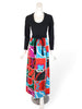60s/70s Maxi Dress