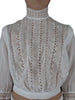 Edwardian blouse