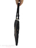 50s Ingber Frame Purse - side view
