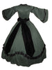Civil War Reenactment Dress Ensemble