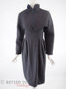 Geoffrey Beene Dress & Bolero - front