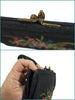 Vintage 1950s Ingber Purse - details