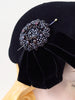 embellishment detail