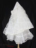 Modern Crinoline for Vintage 50s Styles - fullness