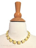 50s Coro Moonbeam Choker