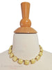 50s Coro Necklace - alternative view