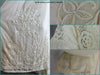 details of lace