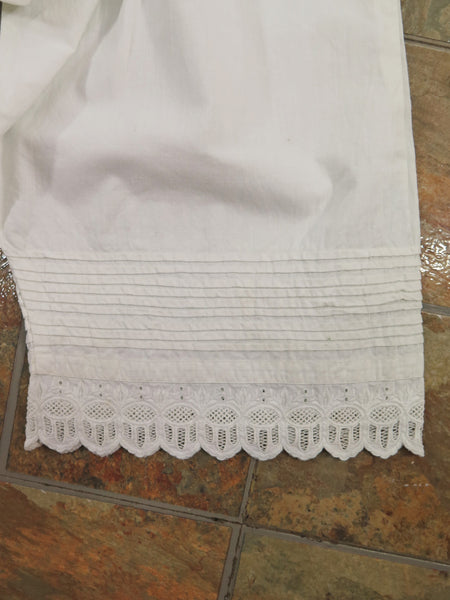 Antique Drawers or Pantaloons