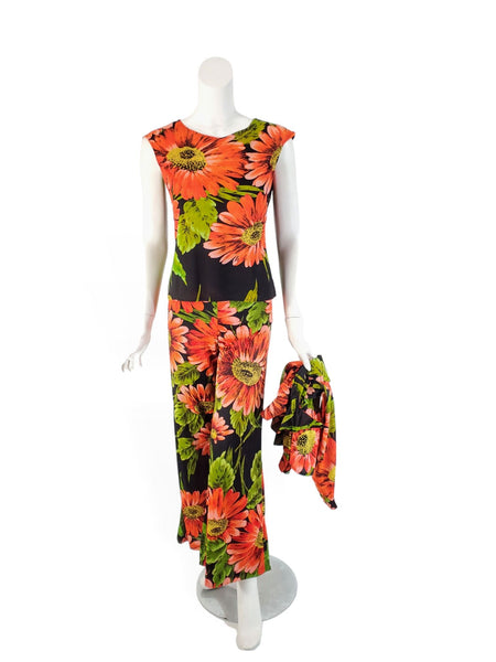 With the blouse removed