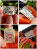 Parade New York and ILGWU labels