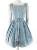 50s/60s Dress Close View