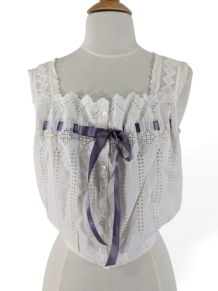 Antique Camisole