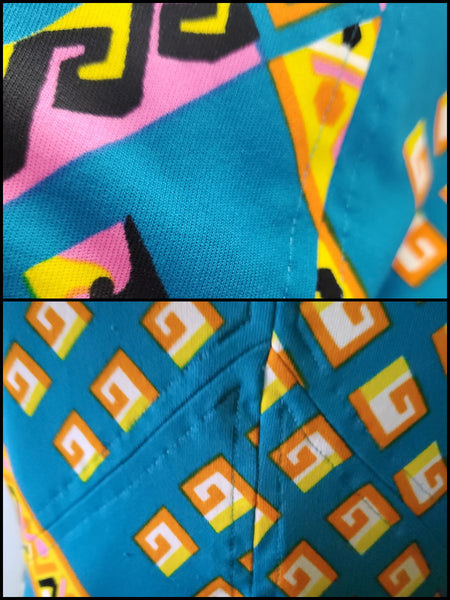 Most accurate colors; seam details.