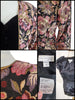 80s jacket details and tags