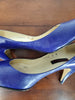1980s Purple Shoes, interior 7M