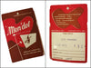 Original hangtags (pre-1974)