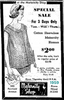 1959 maternity top advertisement