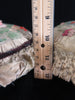 Edwardian Silk Pin Cushions