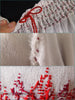 30s/40s Peasant Blouse - interior details