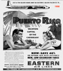 1958 ad for the Eastern Golden Falcon DC-78