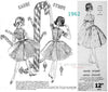 Wamsutta fabric dresses from1962