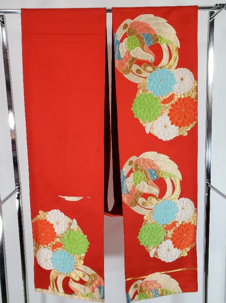 Authentic Japanese Obi