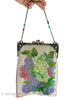 Antique Micro Beaded Purse