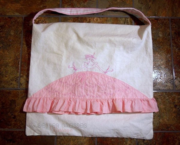 carry bag for my hoop petticoat
