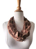 Vintage Vera Infinity Scarf