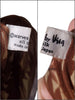 Vera 1960s/early 70s label