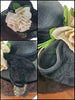 Details of NY Creation Hat